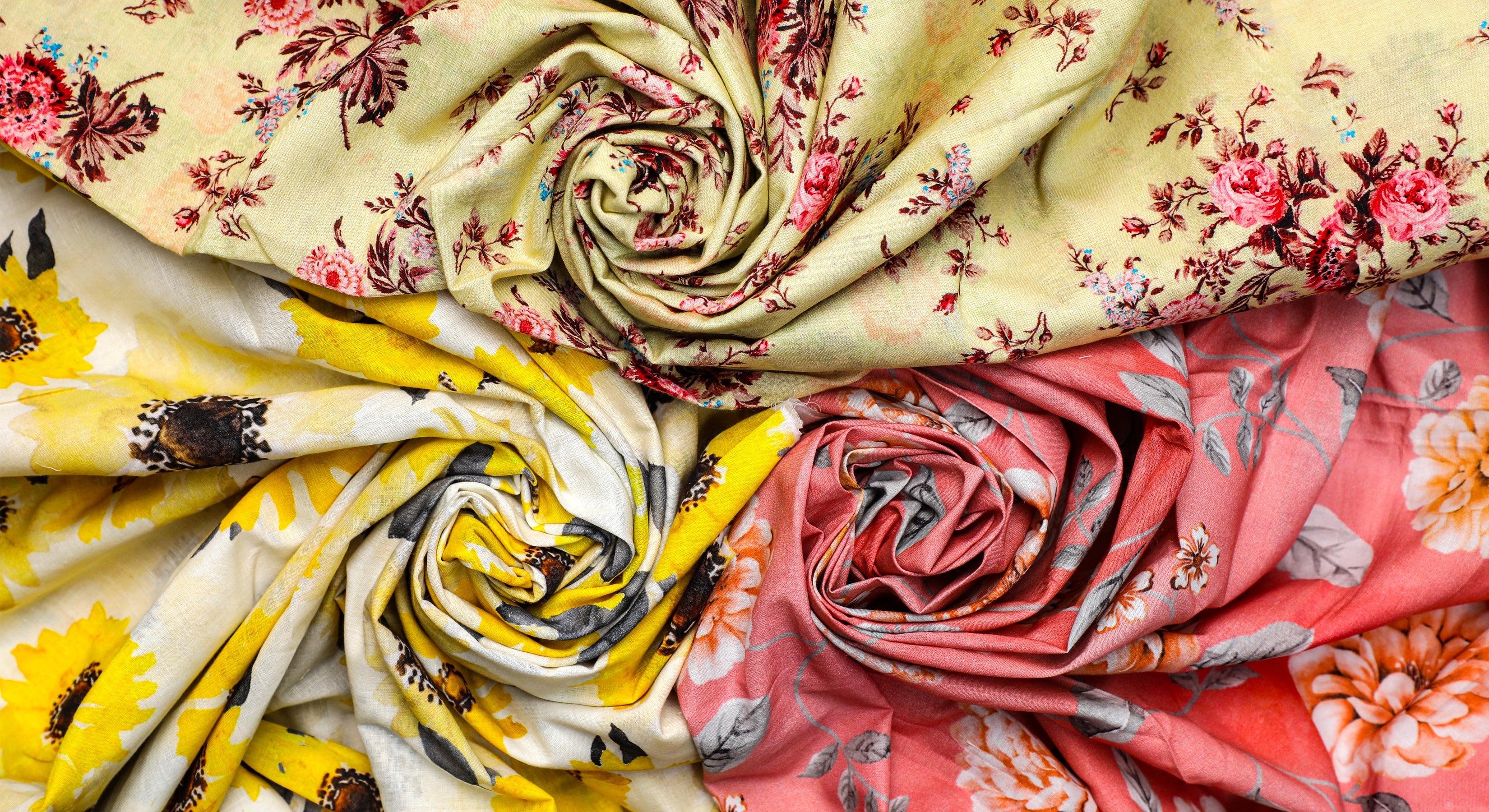 Fabric By Design - FAB VOGUE Studio®