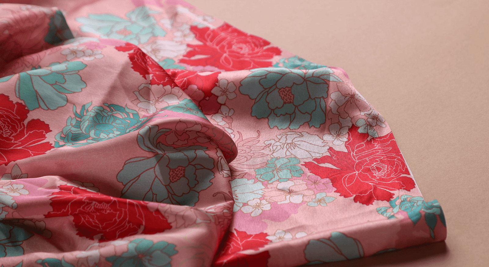 Japan Satin - FAB VOGUE Studio®