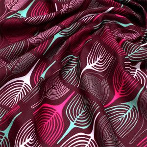 Kora Silk - FAB VOGUE Studio®