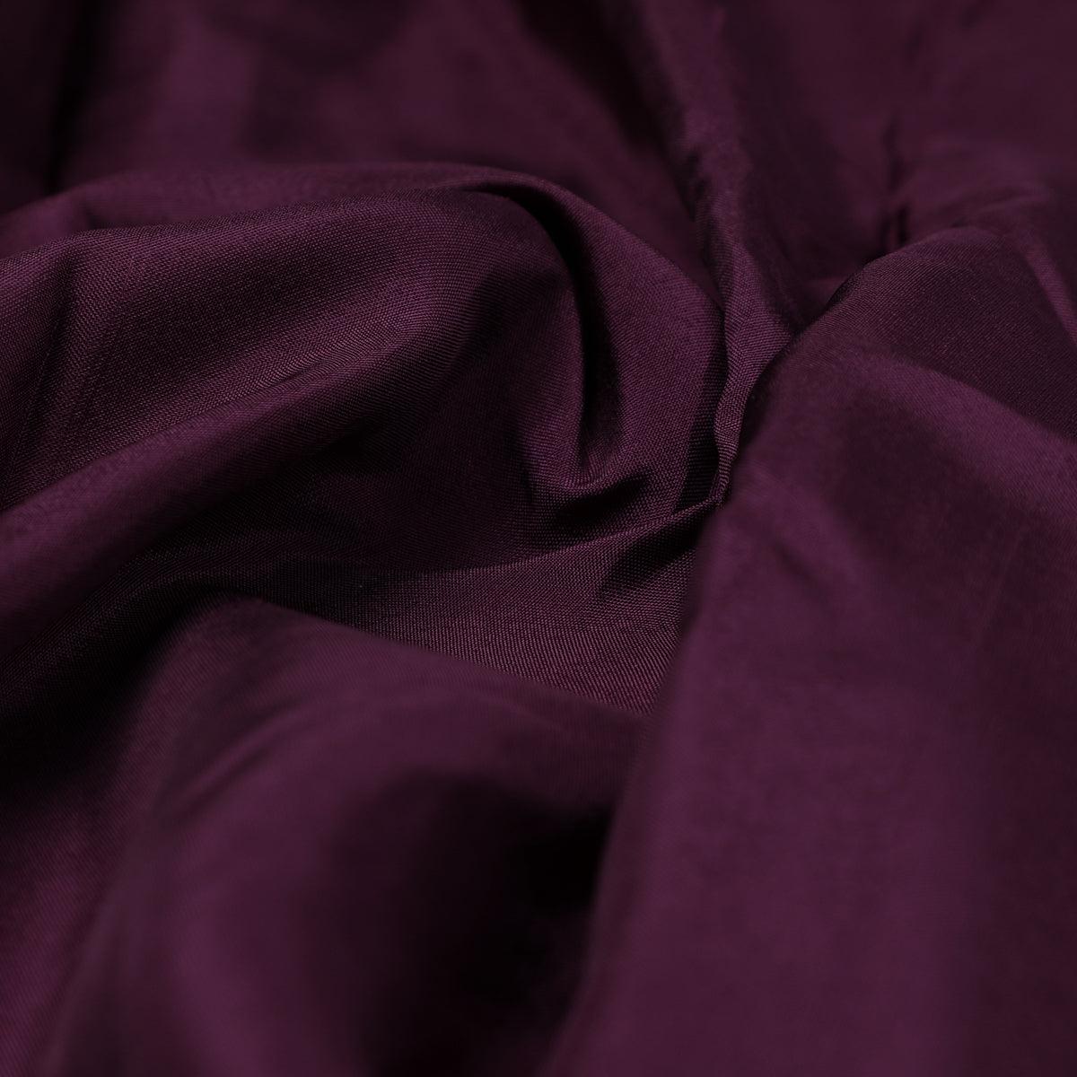 Plain Upada Silk - FAB VOGUE Studio®