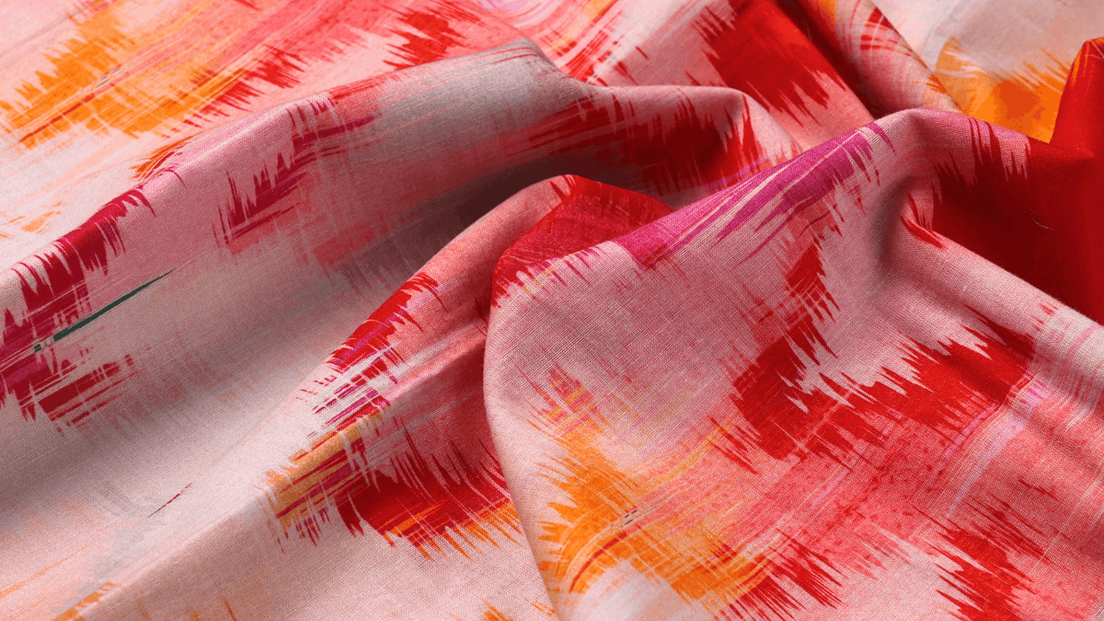 Pure Cotton - FAB VOGUE Studio®
