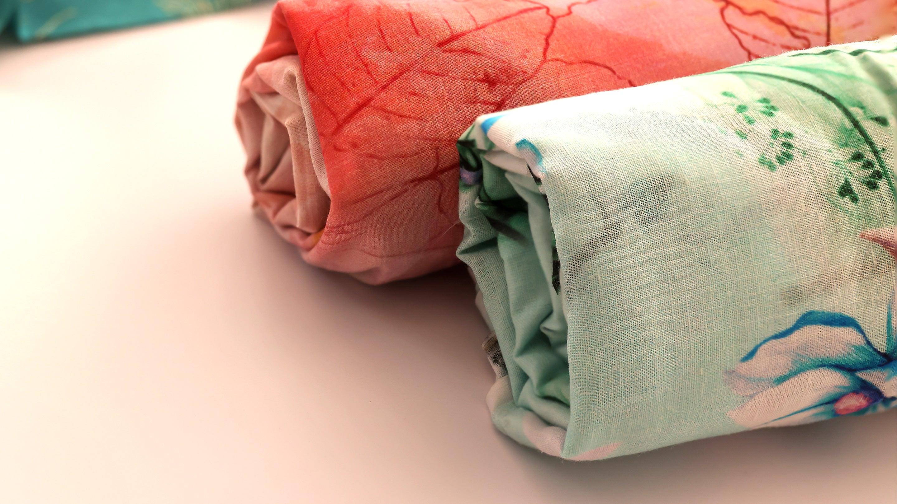 Pure Fabrics | Trusted name in Printed Fabric | FAB VOGUE Studio