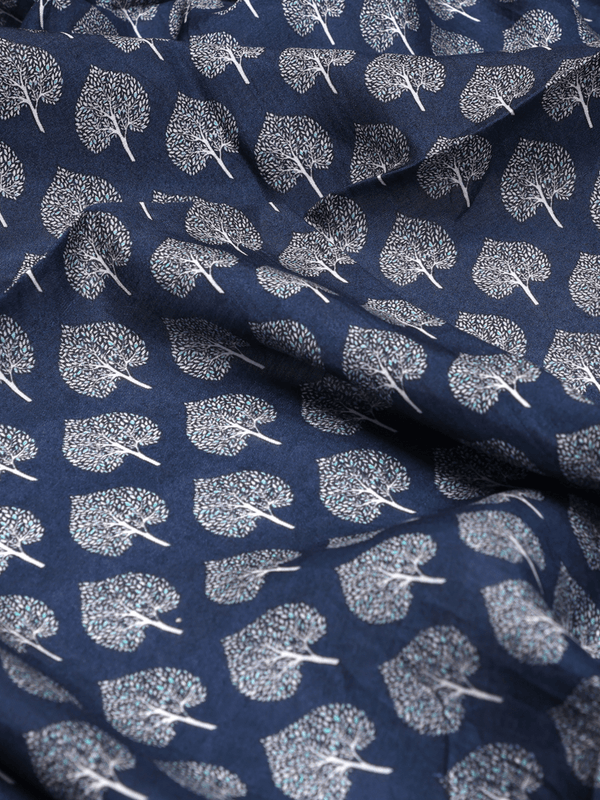 Silk Crepe - FAB VOGUE Studio®