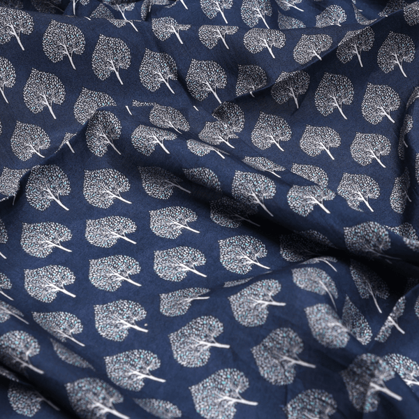 Silk Crepe - FAB VOGUE Studio®