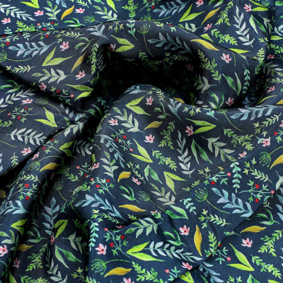 Upada Silk - FAB VOGUE Studio®