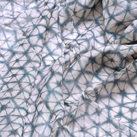 Creative Morden Abstract Hexagon Digital Printed Fabric - Pure Chiffon – 01 c e186b5e6 2486 45d3 bd57 3e8eea806f40