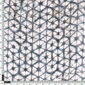 Creative Morden Abstract Hexagon Digital Printed Fabric - Pure Chiffon – 01 d 12fd704f 7fc3 49d9 b7f8 e5fbf943f006