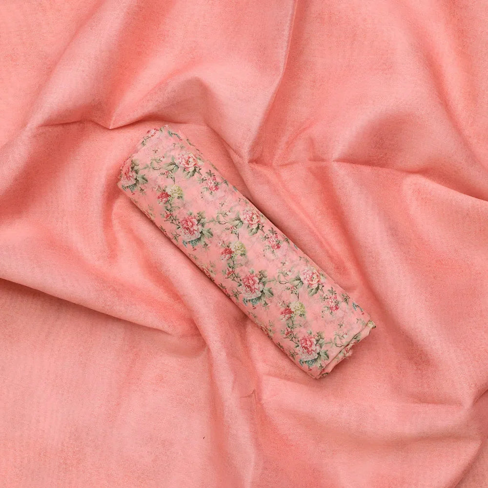 A Tale of Two Complementary Textures