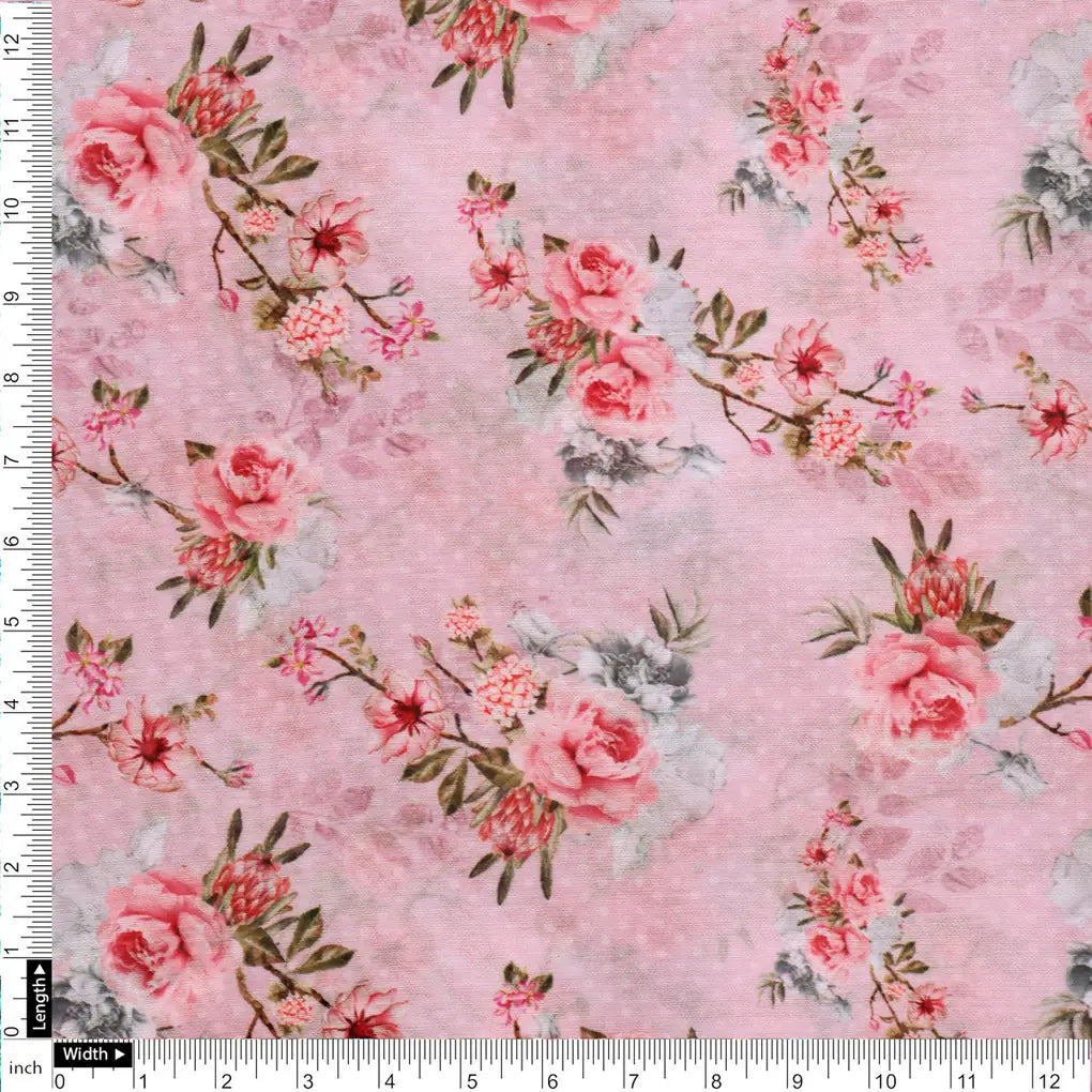 Chanderi Printed Fabric Set 5 Meters – 0l2a0278copy