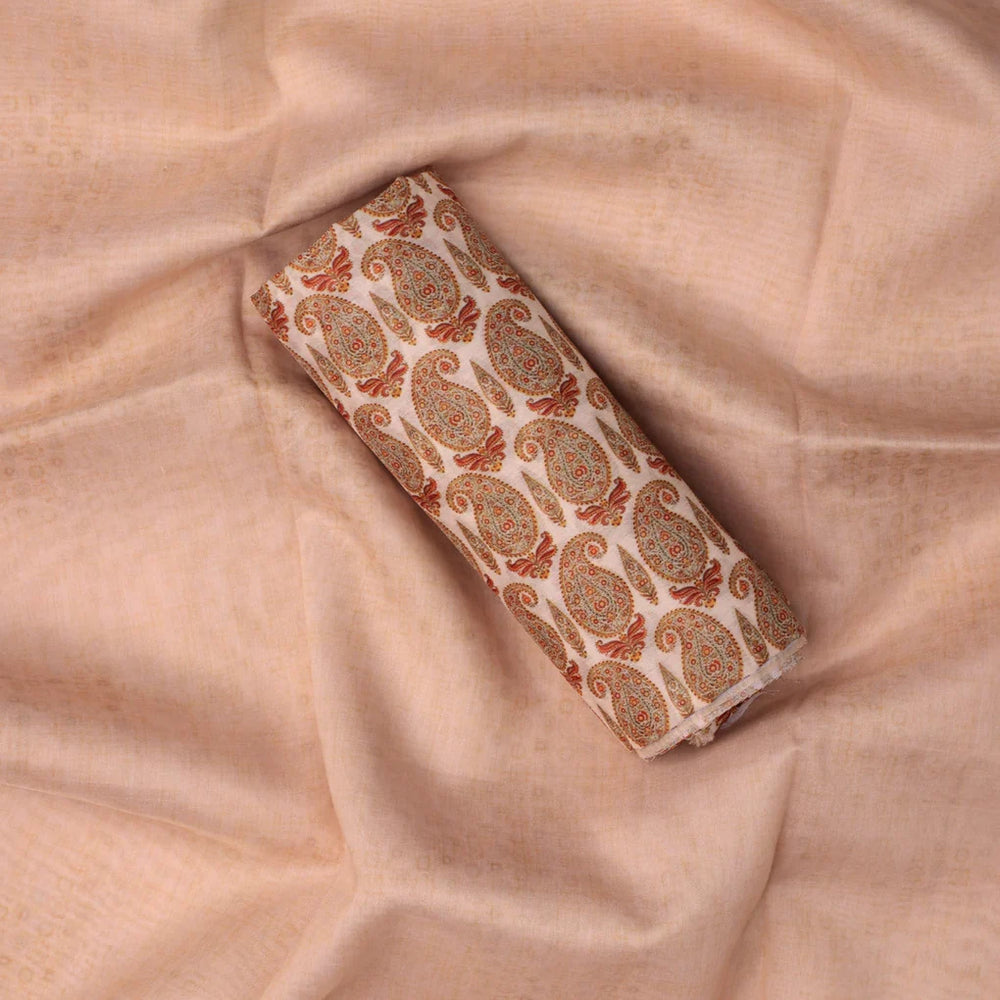 A Tale of Two Textures: Classic & Contemporary