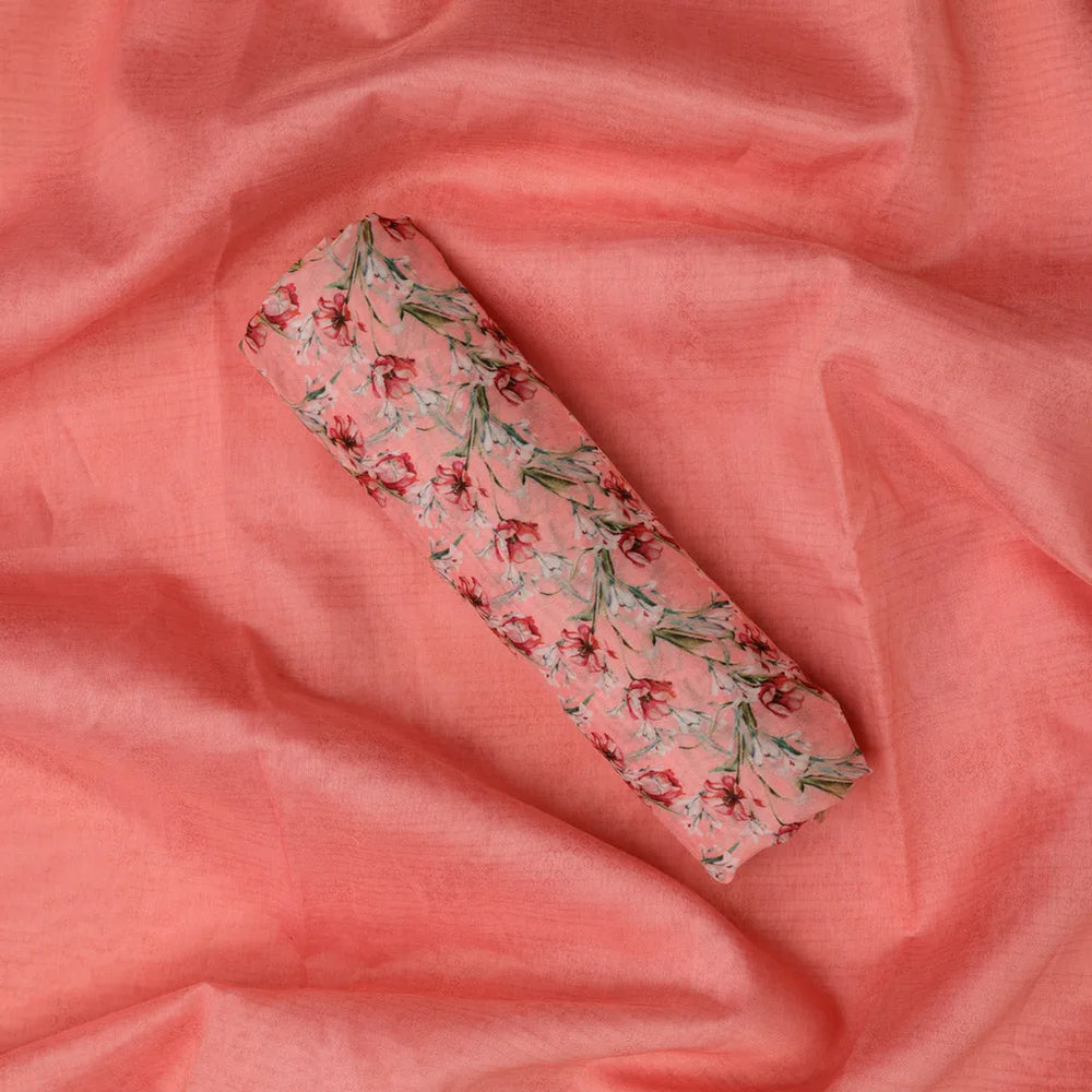 A Dialogue Between Pattern and Plain.