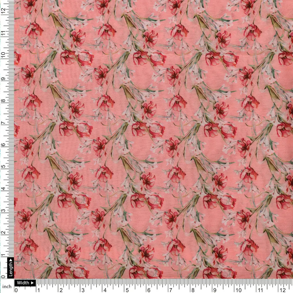 Chanderi Printed Fabric Set 5 Meters – 0l2a0294copy