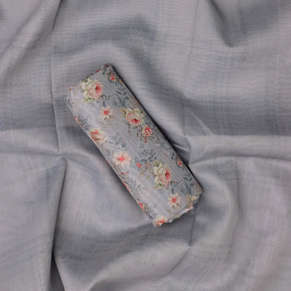 A Harmony of Petals and Patterns