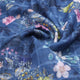 Gorgeous Multicolor Floral Linen Fabric with Intricate Leaf Design – 0l2a0434copy