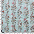 Lovely Linen with Decorative Flower Velly Design – 0l2a0499copy