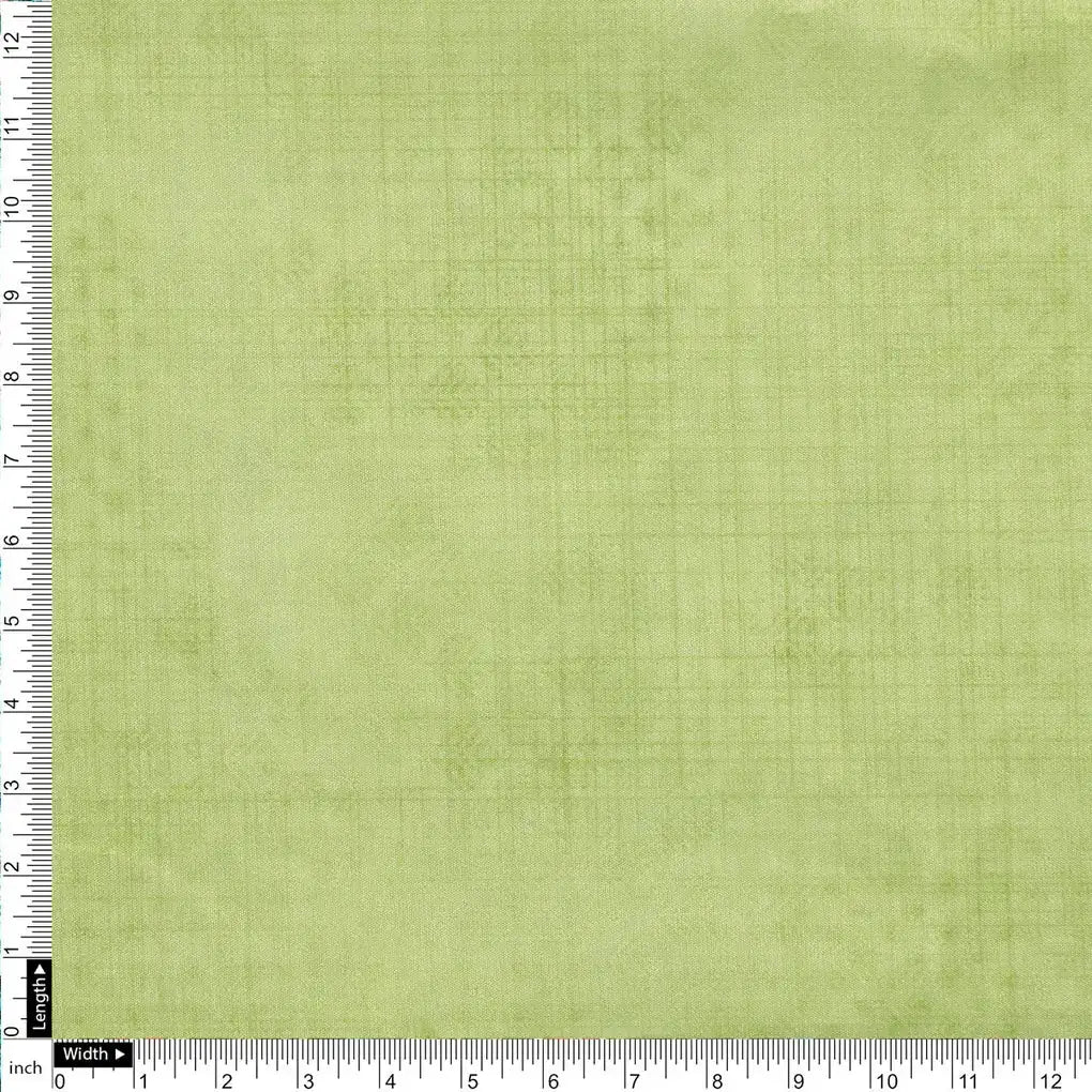 Green Floral Chanderi Fabric Set 5 Meters – 0l2a0518copy