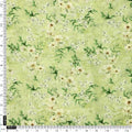 Green Floral Chanderi Fabric Set 5 Meters – 0l2a0520copy