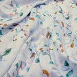 Gorgeous Printed Kota Doria Fabric Material with Bunch Of Flower – 0l2a0531copy