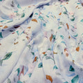 Gorgeous Printed Kota Doria Fabric Material with Bunch Of Flower – 0l2a0531copy