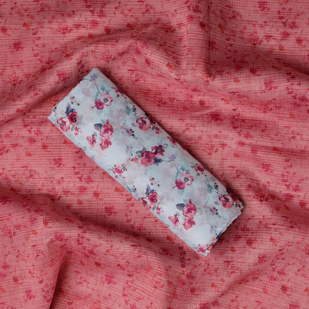 A Tale of Two Textures