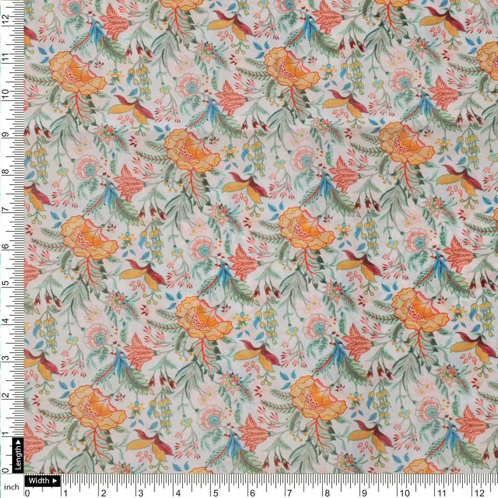 Chanderi Printed Fabric Set 5 Meters – 0l2a0564copy