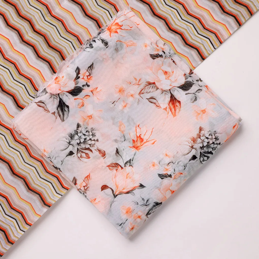 Chanderi Printed Fabric Set 5 Meters – 0l2a0566copy bff99470 4e48 4f3e 94bd 57ef458da724