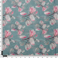 Gorgeous Floral Kota Doria Digital Print Fabric for Classy Outfits – 0l2a0621copy