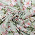 Gorgeous Kota Doria Floral Fabric Material for Making Classy Outfits – 0l2a0653copy