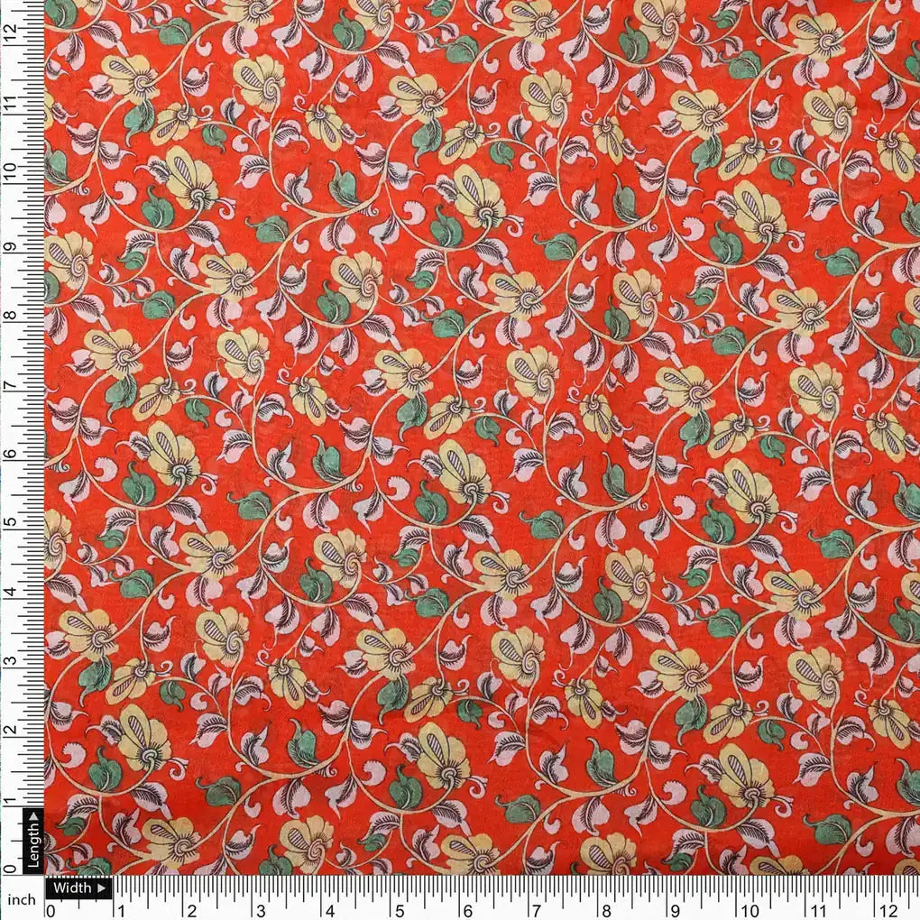 Gorgeous Sanganer Tussar Silk Fabric Material – 0l2a0672copy