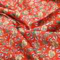 Gorgeous Sanganer Tussar Silk Fabric Material – 0l2a0674copy