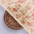 Classy Linen Fabric with Vibrant Floral Print – 0l2a0795copy