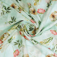 Gorgeous Floral Kota Doria Digital Print Fabric Material for Making Classy Dress – 0l2a0872copy