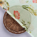 Gorgeous Floral Kota Doria Digital Print Fabric Material for Making Classy Dress – 0l2a0874copy