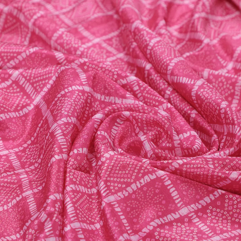 A Timeless Craft, Printed with Precision