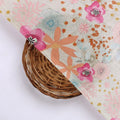 Pastel & Bright Floral Sketch Print Chinon Fabric – 0l2a0944 copy