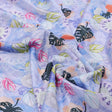 Lavender Tropical & Mandala Print Chinon Fabric – 0l2a0958 copy