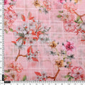 Classy Floral & Leaf Linen Printed Fabrics – 0l2a0976copy