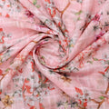 Classy Floral & Leaf Linen Printed Fabrics – 0l2a0977copy