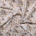 Vintage Pattern Of Chintz And Leaves Digital Printed Fabric - Cotton – 0l2a7270copy