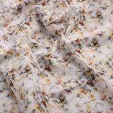 Vintage Pattern Of Chintz And Leaves Digital Printed Fabric - Cotton – 0l2a7271copy