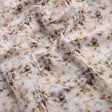 Vintage Pattern Of Chintz And Leaves Digital Printed Fabric - Cotton – 0l2a7271copy