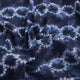 Shiny Watercolour Art With White Circle Digital Printed Fabric - Weightless – 0l2a7304copy