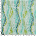Green and Blue Leheriya Digital Printed Fabric – 0l2a7343copy