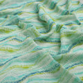 Green and Blue Leheriya Digital Printed Fabric – 0l2a7345copy
