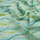 Green and Blue Leheriya Digital Printed Fabric – 0l2a7345copy