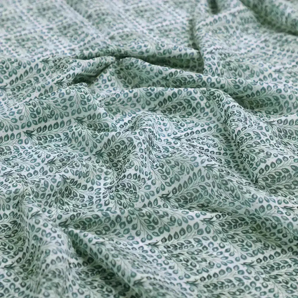 Morpich Block Digital Printed Fabric  - Weightless – 0l2a7370copy