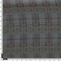 Tiny Strips Glen Checks Digital Printed Fabric - Pure Georgette – 0l2a7378copy 7bcd5670 4f81 454b 92cd 078caf71412f