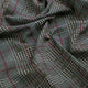 Tiny Strips Glen Checks Digital Printed Fabric - Weightless – 0l2a7380copy