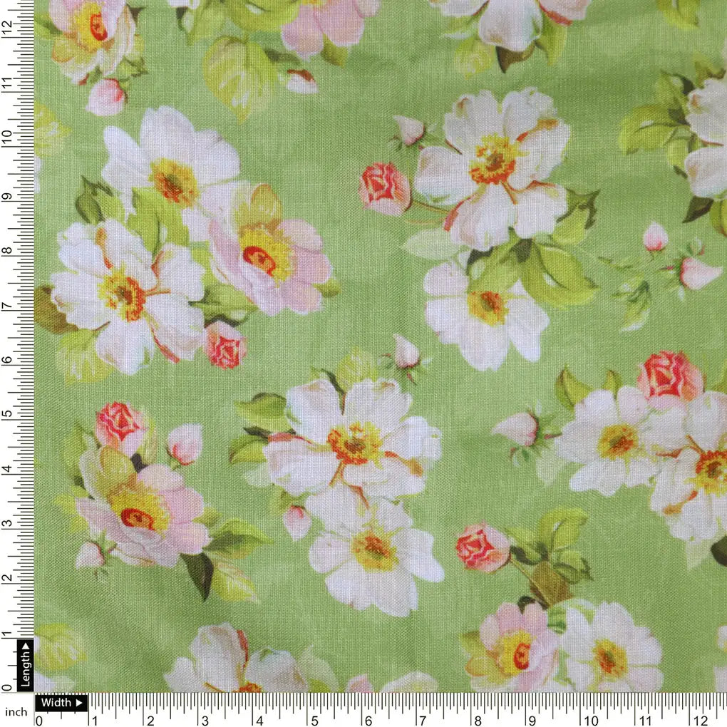 Linen Fabric with Floral Print – 0l2a8172copy