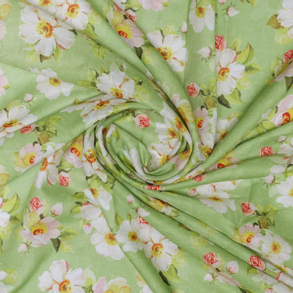Linen Fabric with Floral Print – 0l2a8185copy